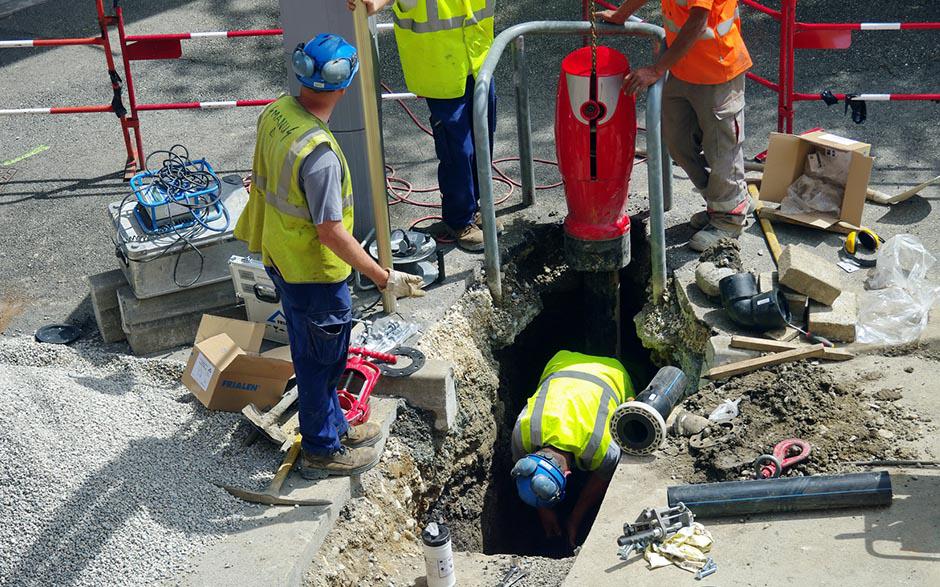 comment déboucher des wc Livry-Gargan
